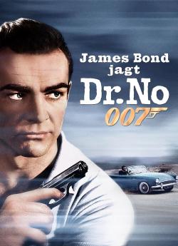 James Bond 007 contre Dr. No flemmix