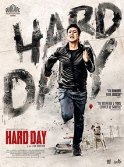 Hard Day flemmix