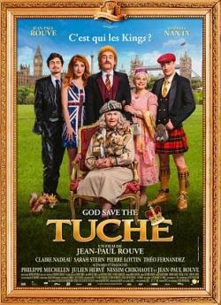 God Save the Tuche flemmix