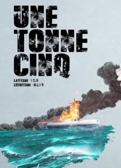 Une tonne cinq - Saison 1 flemmix