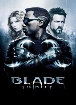 Blade: Trinity flemmix
