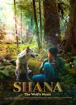 Shana: le souffle du loup flemmix