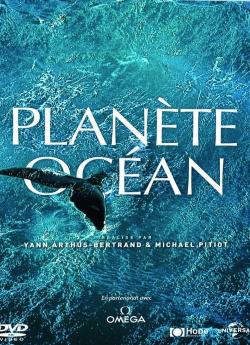 Planète océan flemmix