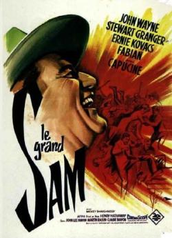 Le Grand Sam flemmix