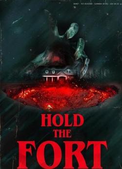 Hold The Fort wiflix
