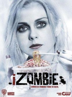 IZombie - Saison 1 flemmix
