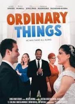 Ordinary Things flemmix
