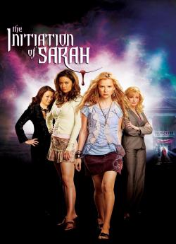 L'Initiation De Sarah flemmix