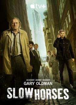 Slow Horses - Saison 2 flemmix