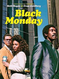Black Monday - Saison 2 flemmix