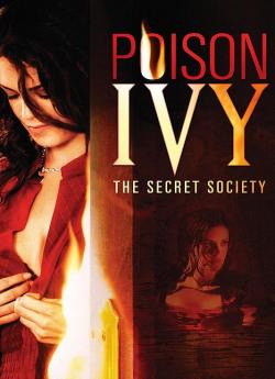 Poison Ivy: The Secret Society flemmix