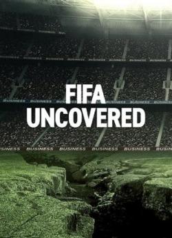 FIFA : Ballon rond et corruption - Saison 1 flemmix