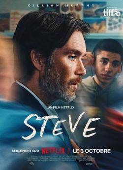 Steve flemmix