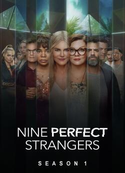 Nine Perfect Strangers - Saison 1 flemmix