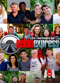 Les trésors de Pékin express - Saison 1 flemmix