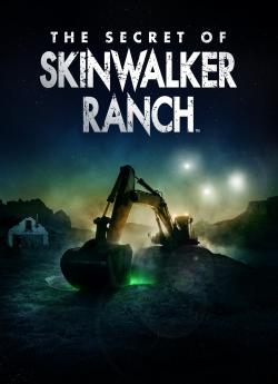 Le secret du Ranch Skinwalker - Saison 3 flemmix