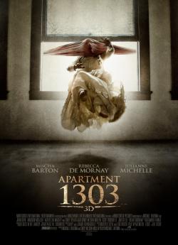 Appartement 1303 flemmix