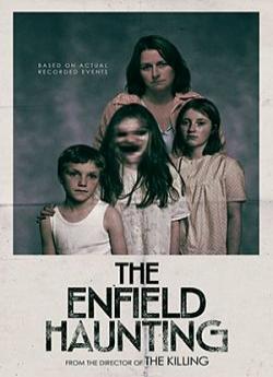 Le Mystère Enfield - Saison 1 flemmix