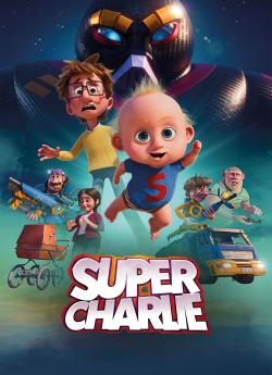 Super Charlie flemmix