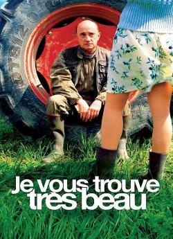 Je vous trouve très beau flemmix