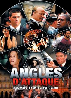 Angles d'attaque flemmix