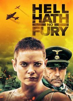 Hell Hath No Fury flemmix