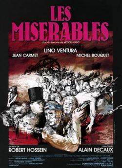 Les Misérables (1982) flemmix