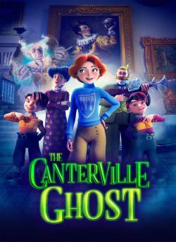 The Canterville Ghost flemmix
