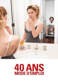 40 ans : mode d'emploi flemmix