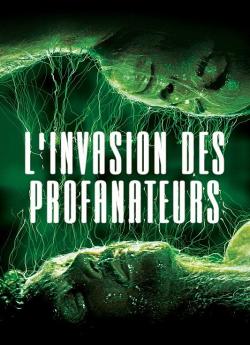 L'Invasion des profanateurs flemmix