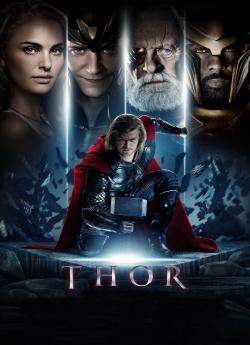 Thor (2011) flemmix