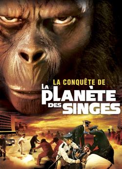 La Conquête de la planète des singes flemmix
