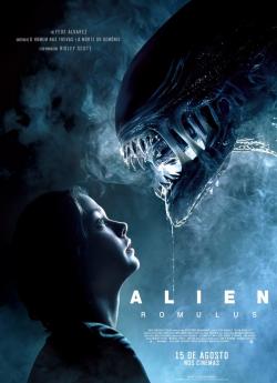 Alien: Romulus flemmix