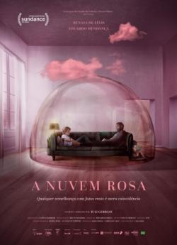 A Nuvem Rosa flemmix