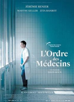 L'Ordre des médecins flemmix