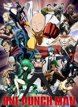 One Punch Man - Saison 1 flemmix