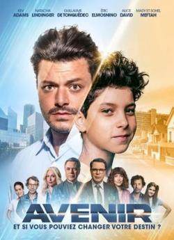 Avenir - Saison 1 flemmix