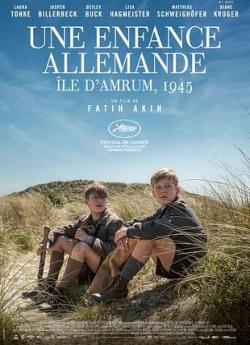 Une enfance allemande - Île d'Amrum, 1945 flemmix