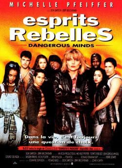 Esprits rebelles flemmix