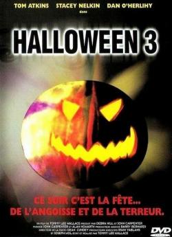 Halloween 3 : Le sang du sorcier flemmix
