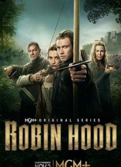 Robin Hood (2025) - Saison 1 flemmix