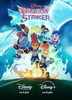 Dragon Striker - Saison 1 flemmix