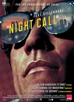 Night Call flemmix
