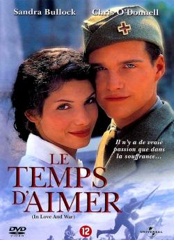 Le Temps d'aimer flemmix