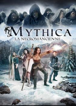 Mythica : La nécromancienne flemmix
