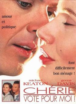 Chérie, vote pour moi flemmix
