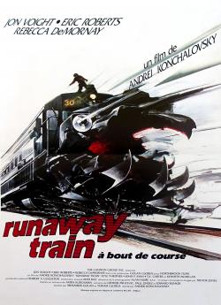 Runaway Train flemmix