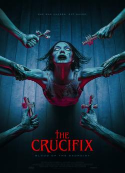 The Crucifix: Blood of the Exorcist flemmix