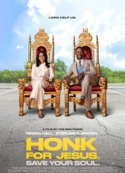 Honk For Jesus. Save Your Soul. flemmix
