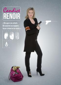 Candice Renoir - Saison 9 flemmix